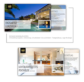 Bodensee-Design - Print Referenz - Immobilien