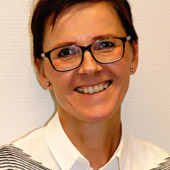 Aktiv für Meersburg - Der Vorstand - Jutta Theurich