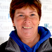 Aktiv für Meersburg - Der Vorstand - Claudia Waibel