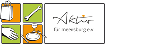 Aktiv für Meersburg - Logo