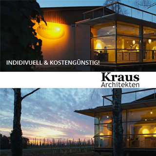 Aktiv für Meersburg - Architekten Kraus