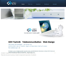 Bodensee-Design-Text-Referenz EDV-Zander