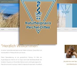 Referenz Naturheilpraxis Andreas Reichel Dites