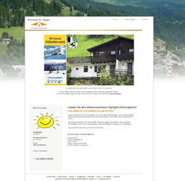 Bodensee-Design Referenz Website Immobilien Schweiz