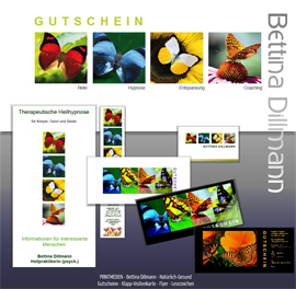 Bodensee-Design Referenz Printmedien Natürlich-Gesund