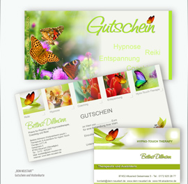 Bodensee-Design Referenz Printmedien Dein Neustart